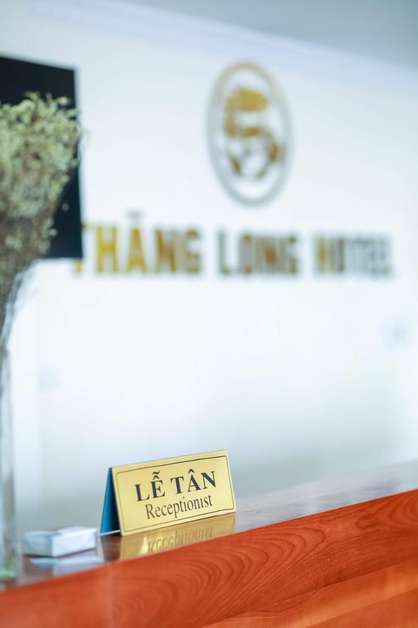 尚龙酒店 下龍 外观 照片
